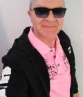 Rencontre Homme : Bol, 56 ans à Allemagne  Grimma 